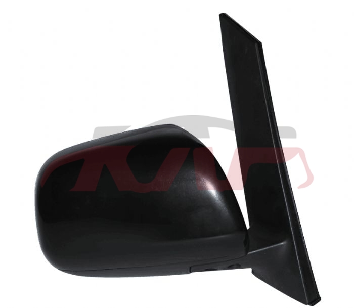 For Toyota 2552009-2010 Innova&nbsp;3 Lines, Electric, Black&nbsp;87940-0k360 87910-0k380, Toyota  Reversing Mirror, Innova  Accessories-87940-0K360 87910-0K380