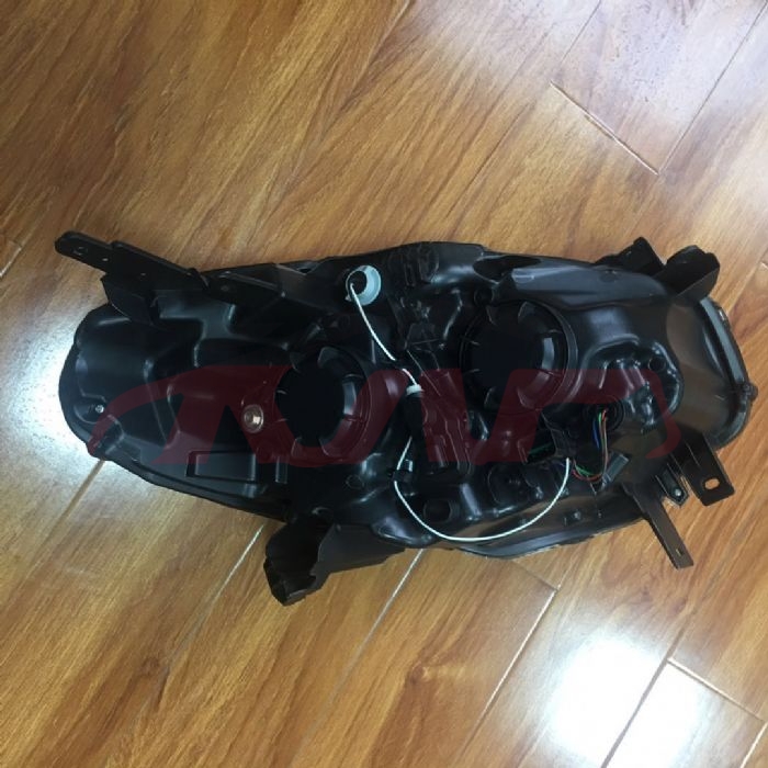 For Renault 2086112-16  Koleos&nbsp;head Lamp&nbsp;, Koleos Auto Part, Renault   Headlight Headlamp-