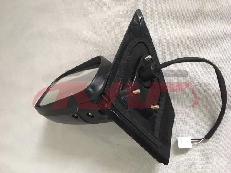 For Toyota 2262003 Vios&nbsp;door Mirror,manual&nbsp;, Toyota  Car Mirror, Vios Automotive Accessorie-