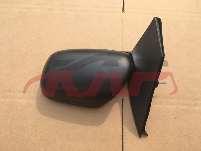For Toyota 2262003 Vios&nbsp;door Mirror,manual&nbsp;, Toyota  Car Mirror, Vios Automotive Accessorie-