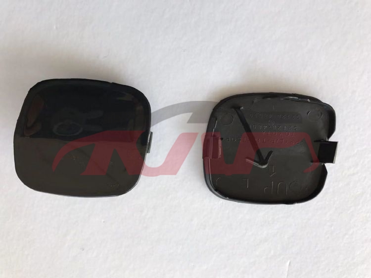 For Lexus 303rx330&nbsp;front Bumper Tow Bracket&nbsp;l52128-48010 R52127-48020, Rx Suv Auto Parts, Lexus  Car Parts-L52128-48010 R52127-48020