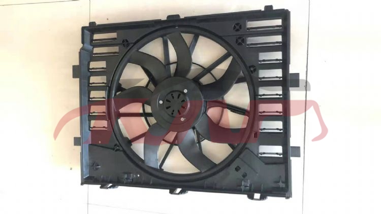 For Porsche624cayenne 958 11-14&nbsp;porschee Cayennee Fan Shroud&nbsp;95810606112  95810606110, Porsche Electric Fan Car, Cayenne Auto Parts Manufacturer-95810606112  95810606110