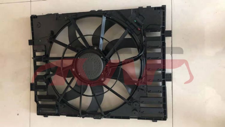 For Porsche624cayenne 958 11-14&nbsp;porschee Cayennee Fan Shroud&nbsp;95810606112  95810606110, Porsche Electric Fan Car, Cayenne Auto Parts Manufacturer-95810606112  95810606110