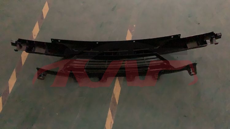 For Bmw 495f30/f35 2013-18&nbsp;bumper Grille, Middle&nbsp;51117284812, 3  Automotive Accessorie, Bmw  Grille Guard-51117284812