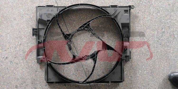For Bmw 495f30/f35 2013-18&nbsp;f35 Fan Shroud&nbsp;17427640647, Bmw  Electric Fan Car, 3  Automotive Parts-17427640647