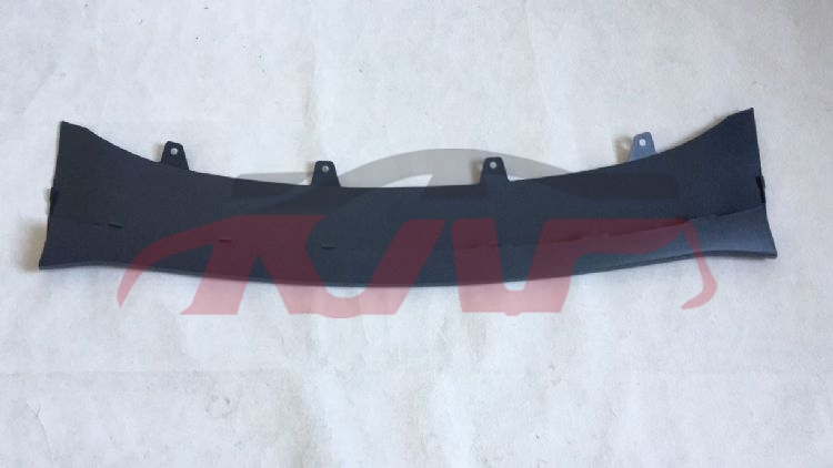 For Bmw 3668f15 2014-2018&nbsp;front Bumper Lower Trim Panel&nbsp;51117308016, Bmw  Bumper Support, X5 Auto Parts Catalog-51117308016