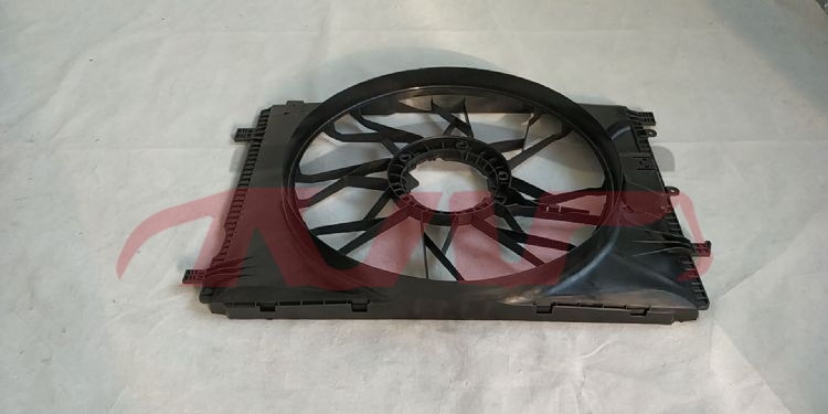 For Benz 562w204 07-10&nbsp;fan Shroud&nbsp;2045006803, Benz  Electric Fan, C-class Auto Parts-2045006803