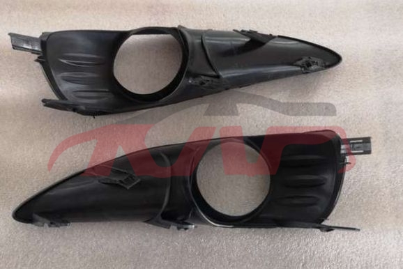 For Toyota 9662009-2013 Matrix&nbsp;fog Lamp Case&nbsp;l:52127-02240 R:52128-02270, Matrix Auto Parts Prices, Toyota   Automotive Accessories-L:52127-02240 R:52128-02270