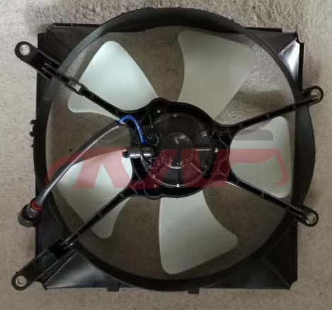 For Toyota 581corona&nbsp;electronic Fan Assemby 1.6l 88-92&nbsp;16363-10010 16361-16060 16711-16180, Toyota   Automotive Parts, Corona Auto Body Parts Price-16363-10010 16361-16060 16711-16180
