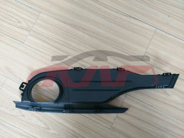 For Bmw 495f30/f35 2013-18&nbsp;front Bumper Grille, Side, Short&nbsp;51117255369    51117255370, 3  Automotive Accessories Price, Bmw  Plastic Grills-51117255369    51117255370