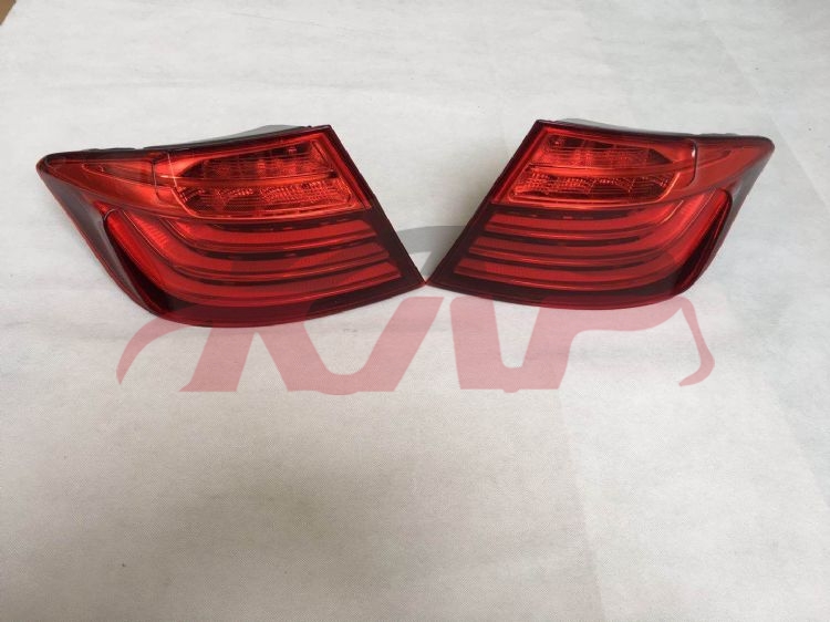 For Bmw 846f10/f11/f18 2010-2017&nbsp;tail Lamp, Outer, Lci&nbsp;l 63217306161 R  63217306162, 5  Auto Parts Prices, Bmw   Auto Tail Lamps-L 63217306161 R  63217306162