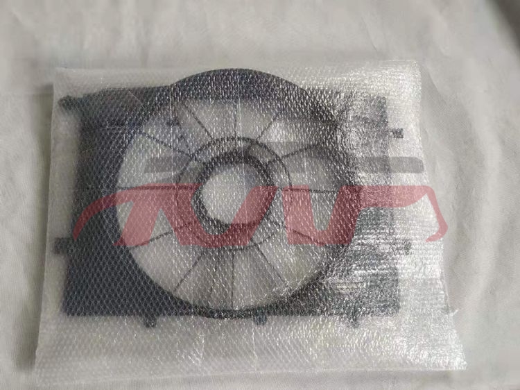 For Benz 472w205  14-18 Sport&nbsp;fan Shroud&nbsp;0999061400, C-class Auto Parts, Benz  Electric Fan-0999061400