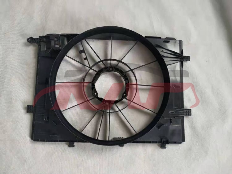 For Benz 472w205  14-18 Sport&nbsp;fan Shroud&nbsp;0999061400, C-class Auto Parts, Benz  Electric Fan-0999061400