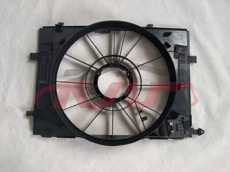 For Benz 472w205  14-18 Sport&nbsp;fan Shroud&nbsp;0999061400, C-class Auto Parts, Benz  Electric Fan-0999061400