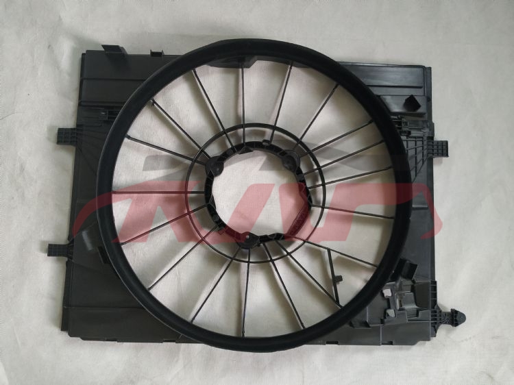 For Benz 565w253 16-19&nbsp;fan Shroud&nbsp;0999061401, Glc Accessories, Benz  Electric Fan Car-0999061401