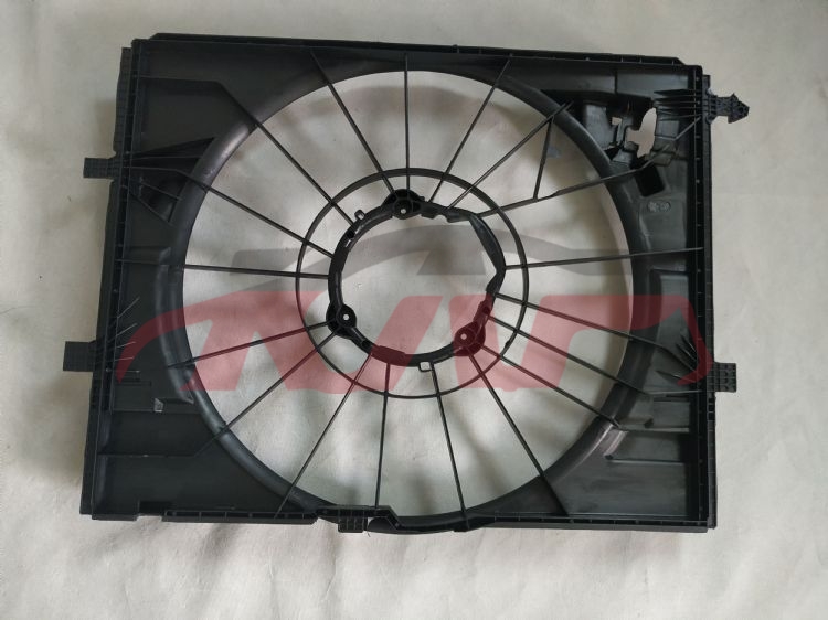 For Benz 565w253 16-19&nbsp;fan Shroud&nbsp;0999061401, Glc Accessories, Benz  Electric Fan Car-0999061401