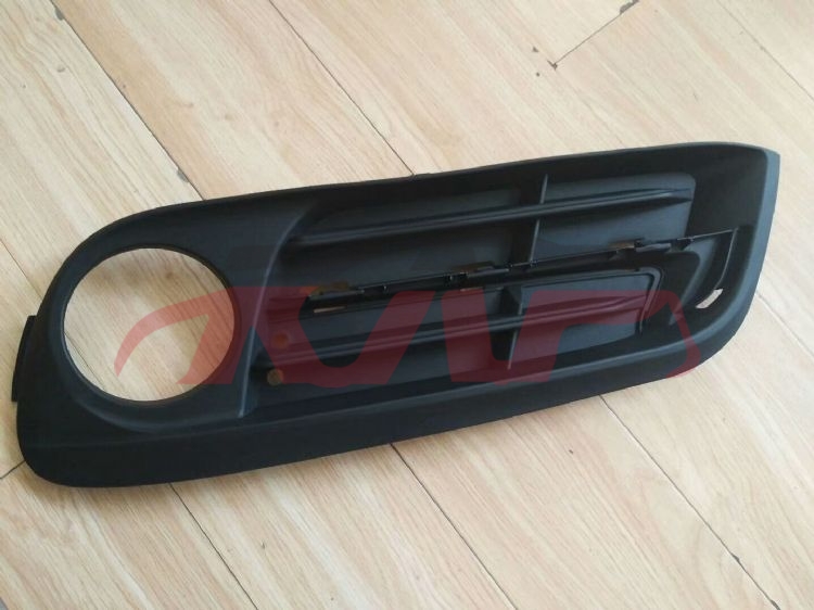 For Bmw 846f10/f11/f18 2010-2017&nbsp;fog Lamp Cover, Lci&nbsp;51117417783    51117417784, 5  Accessories, Bmw  Auto Parts Rear Fog Light Cover-51117417783    51117417784