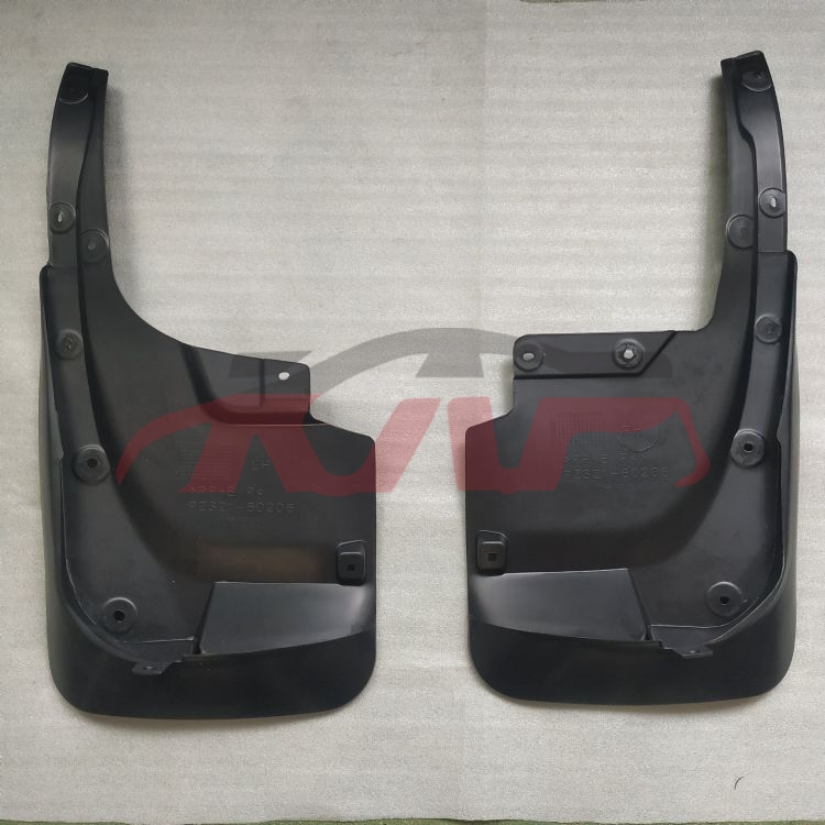 For Toyota 2362012-2015 Land Cruiser Fj200&nbsp;mud Guard&nbsp;pz321-60206, Land Cruiser Auto Part, Toyota  Fender-PZ321-60206