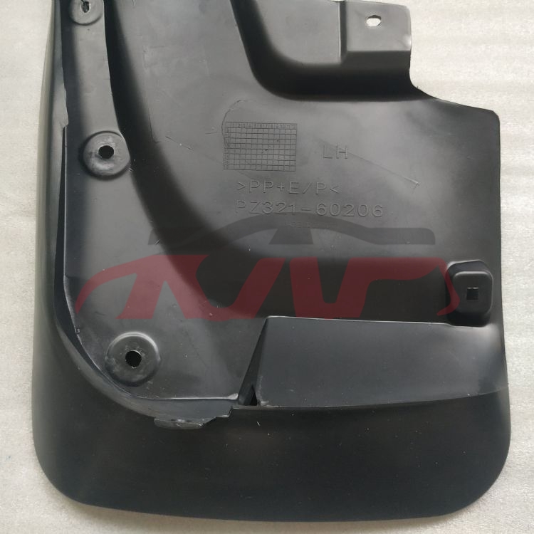 For Toyota 2362012-2015 Land Cruiser Fj200&nbsp;mud Guard&nbsp;pz321-60206, Land Cruiser Auto Part, Toyota  Fender-PZ321-60206