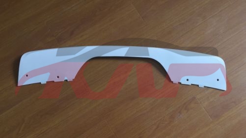 For Bmw 3666e70 2007-2013&nbsp;rear Bumper Plate, Lci&nbsp;51127227841, Bmw   Bumper Support, X5 Accessories-51127227841