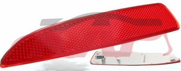 For Bmw 3666e70 2007-2013&nbsp;reflector&nbsp;63217158949   63217158950, X5 Car Accessorie, Bmw  Yellow Reflector-63217158949   63217158950