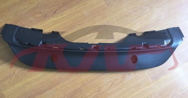 For Bmw 3666e70 2007-2013&nbsp;rear Bumper Chin, Lci&nbsp;51127227785, X5 List Of Car Parts, Bmw  Auto Part-51127227785