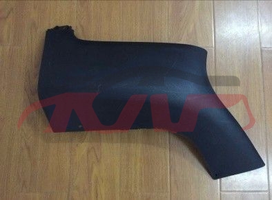 For Bmw 3666e70 2007-2013&nbsp;rear Bumper Guard, Lci&nbsp;51127242527   51127242528, Bmw  Bumper Cars, X5 Accessories-51127242527   51127242528