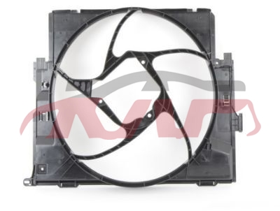 For Bmw 495f30/f35 2013-18&nbsp;f35 Fan Shroud&nbsp;17427640647, Bmw  Electric Fan Car, 3  Automotive Parts-17427640647