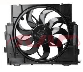 For Bmw 846f10/f11/f18 2010-2017&nbsp;f18/520 Fan Shroud&nbsp;, Bmw  Fan Shrou Upper, 5  Parts For Cars-