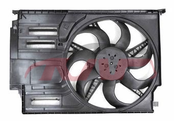 For Bmw 865f45  2014-2019&nbsp;f45/f46/f52 Fan Shroud&nbsp;17427617608, Bmw  Auto Electric Fan, 2  Car Accessories Catalog-17427617608