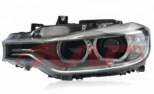 For Bmw 495f30/f35 2013-18&nbsp;f30 Head Lamp&nbsp;l 63117339385    R 63117339386, 3  Car Accessories Catalog, Bmw  Headlight-L 63117339385    R 63117339386