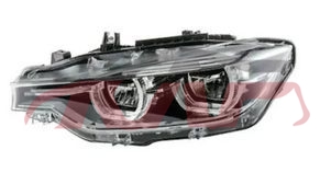 For Bmw 495f30/f35 2013-18&nbsp;head Lamp  All Led&nbsp;l 63117419633    R 63117419634, 3  Auto Parts Catalog, Bmw   Auto Headlights Headlamps-L 63117419633    R 63117419634