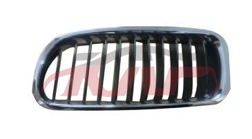 For Bmw 495f30/f35 2013-18&nbsp;grille&nbsp;, 3  Parts, Bmw  Grills-