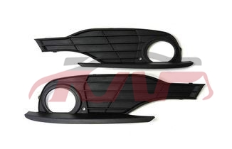 For Bmw 495f30/f35 2013-18&nbsp;front Bumper Grille, Side, Short&nbsp;51117255369    51117255370, 3  Automotive Accessories Price, Bmw  Plastic Grills-51117255369    51117255370