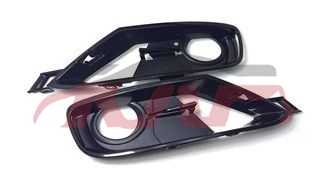 For Bmw 495f30/f35 2013-18&nbsp;fog Lamp Cover&nbsp;51117300739   51117300740, 3  Auto Parts Shop, Bmw  Auto Parts Rear Fog Light Cover-51117300739   51117300740