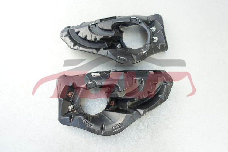 For Bmw 3656e84 2009-2015&nbsp;fog Lamp Bracket&nbsp;51112991809   51112991810, Bmw  Fog Lamp Bracket, X1 Auto Accessorie-51112991809   51112991810