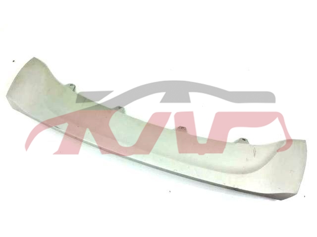 For Bmw 3673f16 2014-2019&nbsp;front Bumper Decoration Board&nbsp;51117319805, Bmw  Front Bumper St, X6 Automotive Accessorie-51117319805