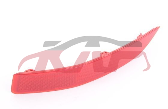 For Bmw 3657f48/f49 2016-2019&nbsp;reflector&nbsp;61617355547   61617355548, Bmw  Rear Reflector, X1 Car Parts-61617355547   61617355548