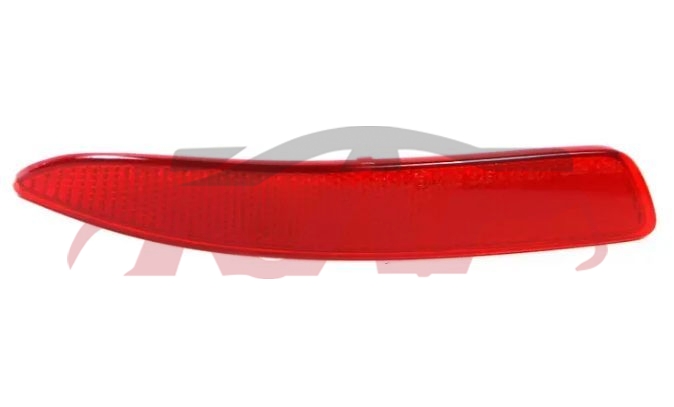 For Bmw 3666e70 2007-2013&nbsp;reflector&nbsp;63217158949   63217158950, X5 Car Accessorie, Bmw  Yellow Reflector-63217158949   63217158950