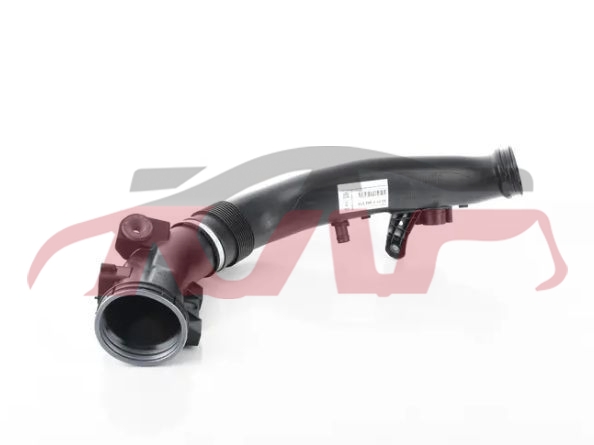 For Bmw 3668f15 2014-2018&nbsp;x5/x6/f15 Air Conduit&nbsp;13717583714, Bmw  Air Intake Hose, X5 Automobile Parts-13717583714