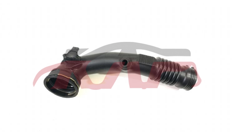 For Bmw 3668f15 2014-2018&nbsp;f15 Air Conduit&nbsp;13718626487, X5 List Of Auto Parts, Bmw  Pull Car Cover-13718626487