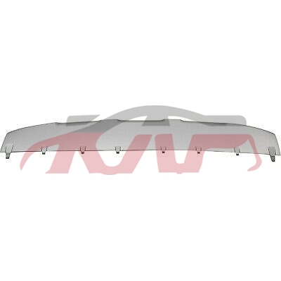 For Bmw 3657f48/f49 2016-2019&nbsp;airdeflector&nbsp;51117425977, Bmw  Automobile Decorative Board, X1 Auto Parts-51117425977