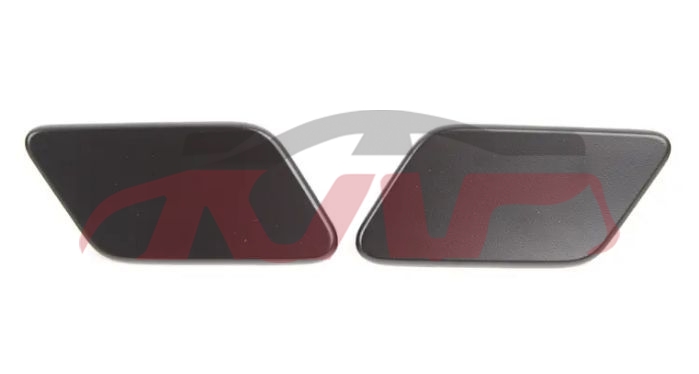 For Bmw 3660f25 2011-2018&nbsp;water Spray Cover&nbsp;l 51117261100  R 51117261200       51117261099, X3 Car Accessorie, Bmw  Water Spout Cover With Spray Paint-L 51117261100  R 51117261200       51117261099