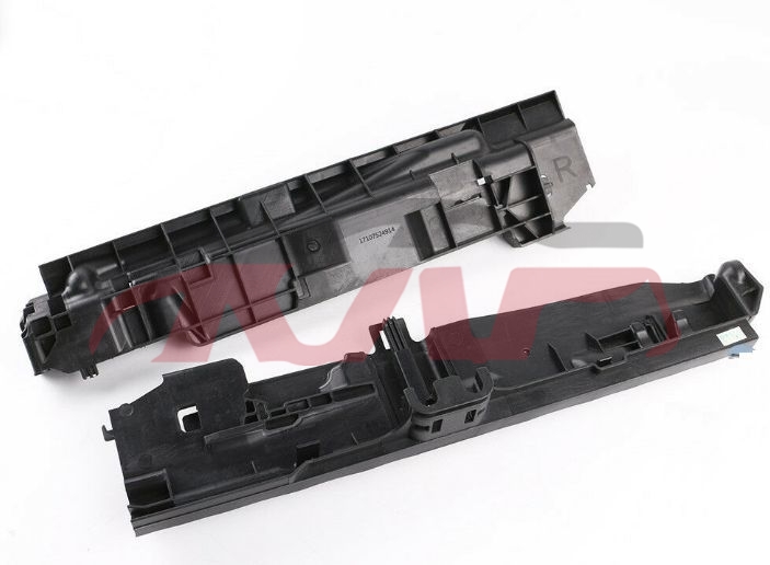 For Bmw 3656e84 2009-2015&nbsp;water Tank Bracket&nbsp;17107524912   17107524914, X1 Car Pardiscountce, Bmw  Auto Water Tank Frame-17107524912   17107524914