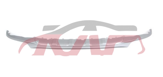 For Bmw 3656e84 2009-2015&nbsp;front Bumper Decoration Board&nbsp;51117374101, X1 List Of Auto Parts, Bmw  Auto Part-51117374101