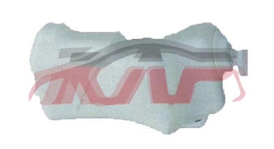 For Honda 3312003-2008 City&nbsp;ratiator Tank&nbsp;19101-sen-000, Honda  Auto Lamps, City  Car Pardiscountce-19101-SEN-000