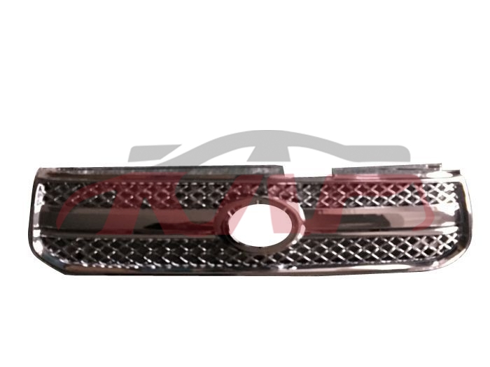 For Toyota 4182004-2005 Rav4&nbsp;grille,electroplate&nbsp;53101-42110, Toyota  Grille Guard, Rav4 Auto Parts Prices-53101-42110