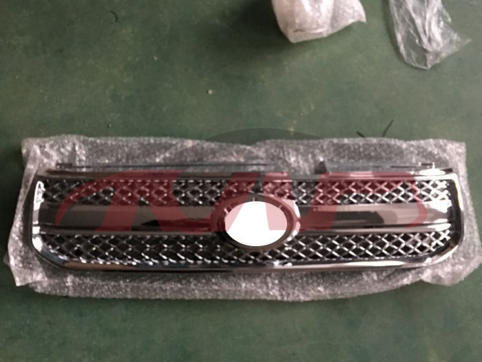 For Toyota 4182004-2005 Rav4&nbsp;grille,electroplate&nbsp;53101-42110, Toyota  Grille Guard, Rav4 Auto Parts Prices-53101-42110