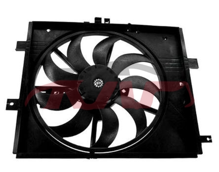 For Nissan 2852011 Tiida&nbsp;electronic Fan Assemby&nbsp;21481-3ab3a, Tiida Automotive Parts, Nissan  Car Lamps-21481-3AB3A