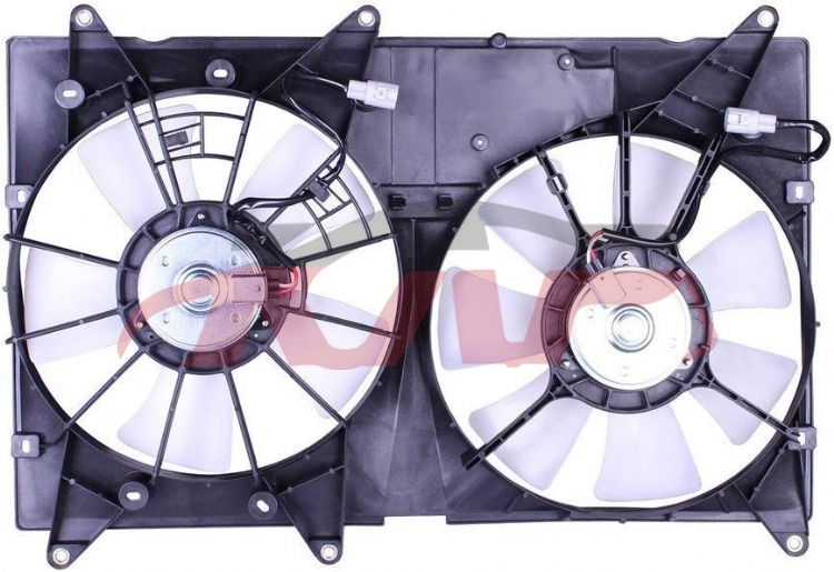 For Toyota 2041101-03 Highlander electronic Fan Assemby 01-03 16363-20360 16361-20070 16711-20120 16361-20080 16363-20360, Highlander  Car Accessorie Catalog, Toyota  Auto Parts16363-20360 16361-20070 16711-20120 16361-20080 16363-20360